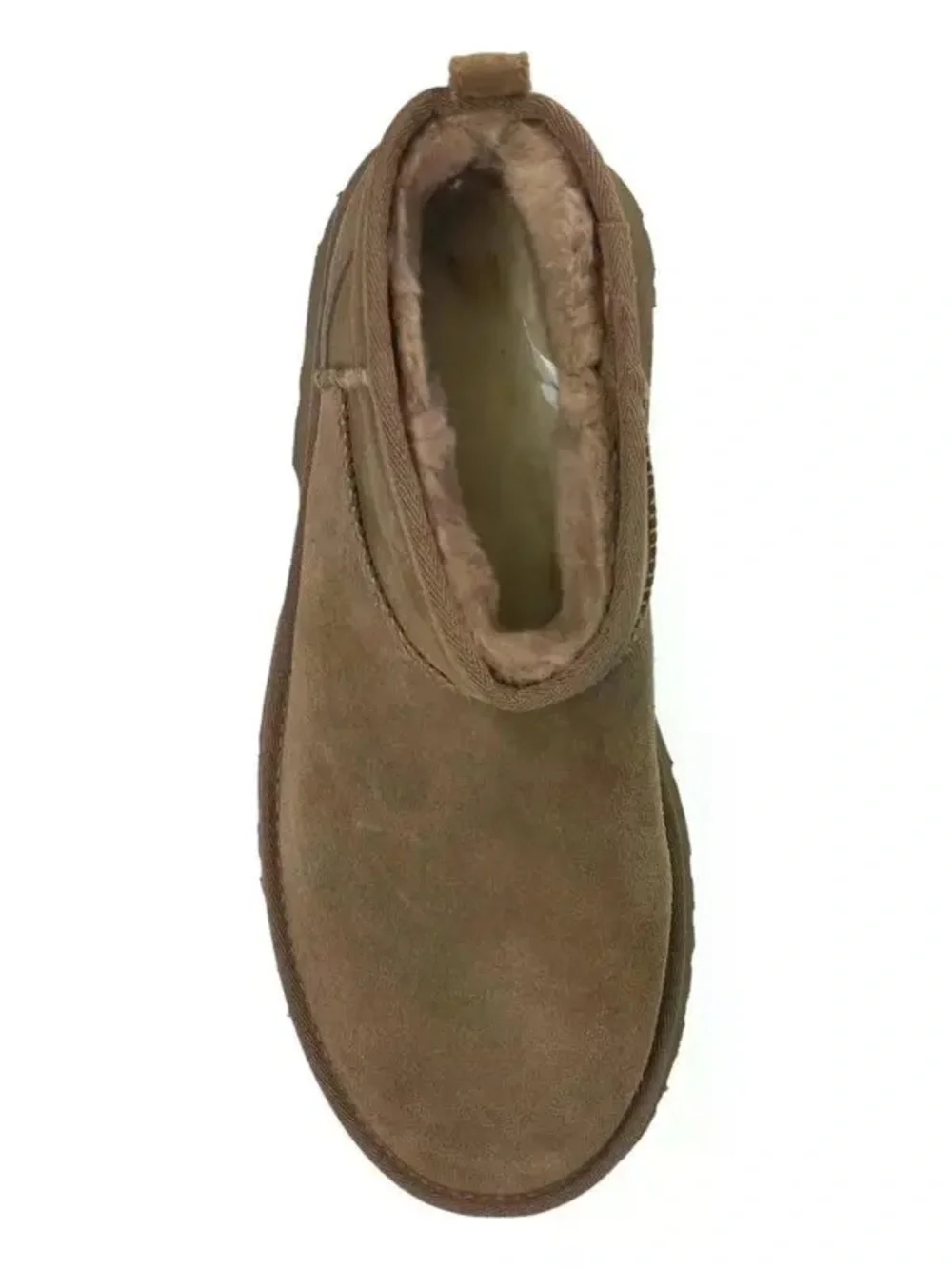 UGG Classic Ultra Mini New Heights Boots